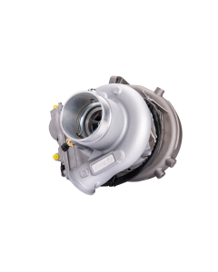 Fleece Performance HE400VG / HE451VE Turbocharger for Cummins ISX/QSX - 64mm