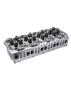 Freedom Series Duramax Cylinder Head with Cupless Injector Bore for 2001-2004 LB7 (Driver Side)