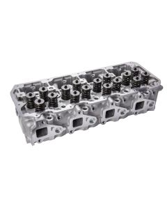 Freedom Series Duramax Cylinder Head with Cupless Injector Bore for 2001-2004 LB7 (Passenger Side)