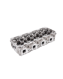 Freedom Series Duramax Cylinder Head for 2006-2010 LBZ/LMM (Driver Side)