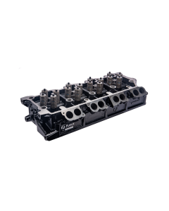 Freedom Series HD Cylinder Head for the 6.0L PowerStroke - 20mm dowel
