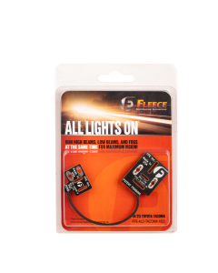All Lights On® for 2016 - 2023 Toyota Tacoma