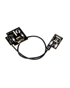 All Lights On® for 2007-2017 Toyota Tundra