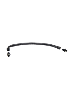 Turbocharger Oil Feed Line Replacement for Holset turbochargers on 1991-2018 Dodge Cummins 