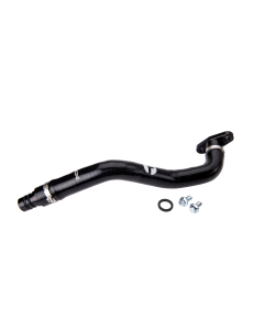 Turbo Drain Tube Kit for 2019+ 6.7L Cummins