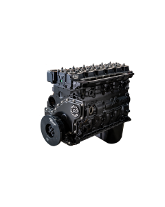 2007.5-2012 Freedom Street HD Series 6.7L Cummins Common Rail Long Block