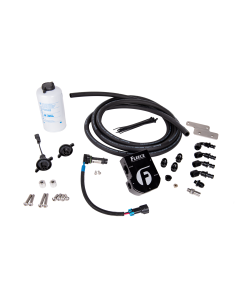 Heated Fuel Filter Conversion Kit for 2003-2018 Dodge Ram Cummins