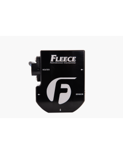 Upgraded Heated Fuel Filter Base for Fleece Performance Ram Filter Kits
