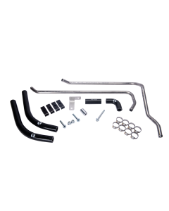 Replacement Heater Core Line Kit for 12-valve Cummins