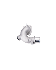 Replacement Thermostat Housing with Auxiliary Port (5.9L and 6.7L Cummins)
