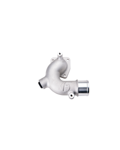 Replacement Thermostat Housing with Auxiliary Port (2019+ RAM 6.7L Cummins)