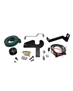 Dual Pump Hardware Kit for 2013-2018 6.7L Cummins