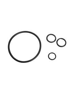 Replacement O-Ring kit for Fleece Performance L5P Fuel Filter bases