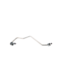 Replacement High Pressure Fuel Line for LML CP3 Conversions