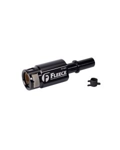 Injector Return Line Repair Fitting for 2011-2016 6.7L Power Stroke - 5 Pack