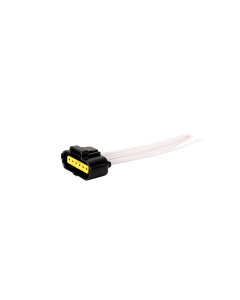 Neutral Safety Switch Connector Pigtail