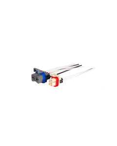 NSBU Pigtails for 2001-2004 GM Trucks with Allison Transmission