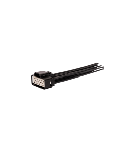 Heated Seat Module Connector Pigtail