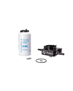 L5P Fuel Filter Upgrade Kit (17-19 Short & Long Bed / 20-24 Long Bed)