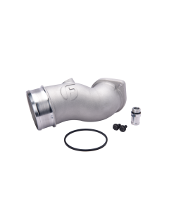 High Flow Intake Horn for the L5P 6.6L Duramax