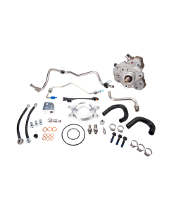 LML CP3 Conversion Kit with Heavy Duty CP3 for 2011-2016 Duramax