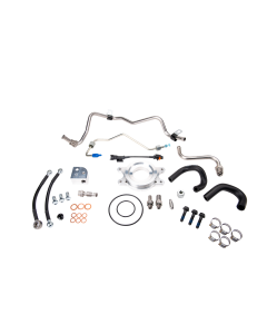 LML CP3 Conversion Hardware Kit (No Pump) for 2011-2016 Duramax