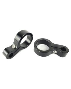 Aluminum Roll Bar Clamp