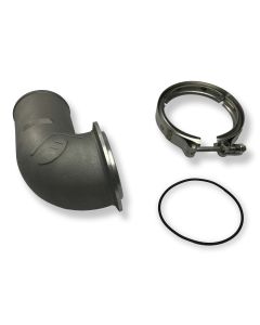 Turbo Compressor Discharge Adapter Kit