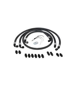 Allison Transmission Cooler Lines for 2001-2005 (LB7-LLY)