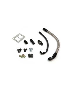 Cummins S300-S400 Turbo Installation Kit (5.9L)