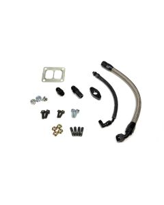 Cummins S300-S400 Turbo Installation Kit (6.7L)