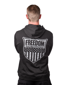 Freedom Shield Hoodie