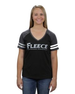 Fleece Performance Women's "Sport" T-Shirt.  