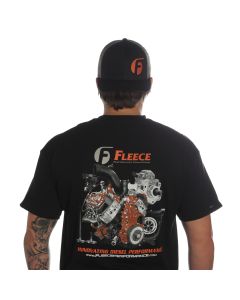  Fleece Performance Duramax T-Shirt 
