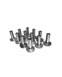 Cummins 24V, 1.500 Tool Steel Tappets