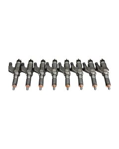 S&S Diesel Motorsport LB7 Duramax Injectors (SAC00)