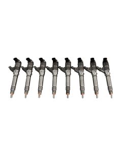 S&S Diesel Motorsport LLY Duramax Injectors (10SAC)