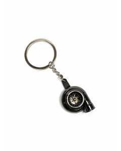 Fleece Performance Turbo Keychain