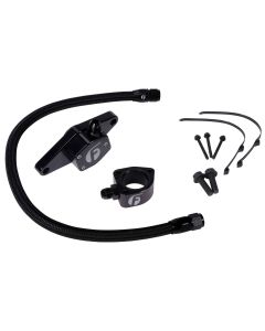 Cummins Coolant Bypass Kit VP (1998.5-2002)