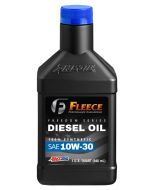Freedom Series 10W-30 Diesel Oil