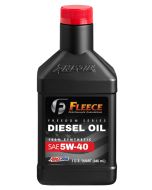 Freedom Series 5W-40 Diesel Oil