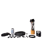 Fuel System Upgrade Kit with PowerFlo® Lift Pump for 98.5-2002 Dodge Ram Cummins