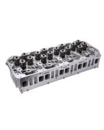 Freedom Series Duramax Cylinder Head with Cupless Injector Bore for 2001-2004 LB7 (Driver Side)