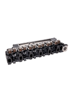 Freedom Series™ 12 Valve Cummins Cylinder Head (Street HD)