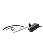 Upgraded Replacement Coolant Tank for 2019-2024 Ram Pickups with 6.7L Cummins