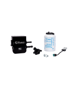 Under Bed Fuel Filter Assembly for 2019-2024 Ram 2500-3500 with Cummins