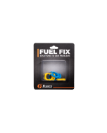 Fuel Line Retaining Clips for the Ford Power Stroke - 4 Pack