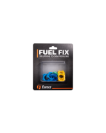 Fuel Line Retaining Clips for the Ford Power Stroke - 6 Pack