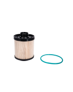 Fleece Performance 2011-2016 Ford 6.7L Power Stroke Under Bed Filter