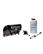 Under Bed Fuel Filter Assembly for 2017-2024 Ford F250-550